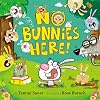 No Bunnies Here!