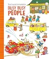 Richard Scarry's busy busy people