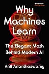 Why Machines Learn: The Elegant Math Behind Modern AI