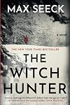 The Witch Hunter (A Ghosts of the Past Novel)