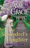 The Scoundrel's Daughter