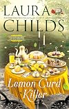 Lemon Curd Killer