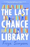 The Last Library