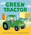 Green Tractor (Red Truck and Friends)