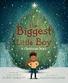The Biggest Little Boy: A Christmas Story