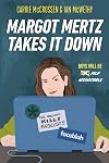 Margot Mertz Takes It Down