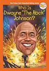 Who Is Dwayne "The Rock" Johnson? (Who HQ Now)