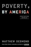 Poverty, by America