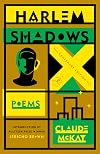 Harlem Shadows: Poems