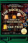 The Bookshop: A History of the American Bookstore