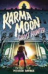 Karma Moon--Ghost Hunter