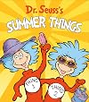Dr. Seuss's Summer Things (Dr. Seuss's Things Board Books)