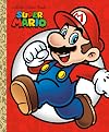 Super Mario (Nintendo) (Little Golden Book)