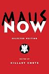 Maus Now: Selected Writing