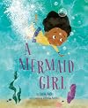 A Mermaid Girl