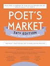 Poet's Market 34th Edition: The Most Trusted Guide to Publishing Poetry