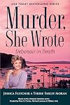 Murder She Wrote: Debonair In Death
