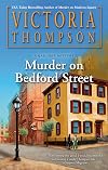 Murder on Bedford Street