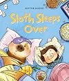 Sloth Sleeps Over