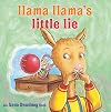 Llama Llama's Little Lie