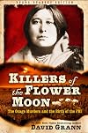 Killers of the Flower Moon: Adapted for Young Readers: The Osage Murders and the Birth of the FBI