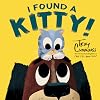 I Found a Kitty!
