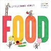 A Little Book About Food (Leo Lionni's Friends)
