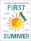 The Very Hungry Caterpillar's First Summer (The World of Eric Carle)