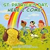 St. Patrick's Day, Here I Come!