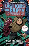 The Last Kids on Earth and the Destructor's Lair
