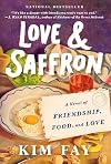 Love and Saffron