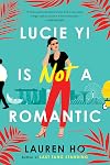 Lucie Yi Is Not a Romantic