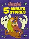 Scooby-Doo 5-Minute Stories
