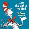 I Am the Cat in the Hat (Dr. Seuss's I Am Board Books)