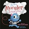 There's a Monster in Your Book