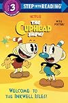 The Cuphead Show!: Welcome to the Inkwell Isles!