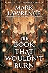 The Book That Wouldn't Burn