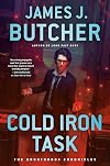 Cold Iron Task