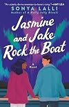 Jasmine and Jake Rock the Boat