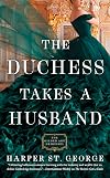 The Duchess Takes a Husband
