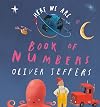 Here We Are: Book of Numbers