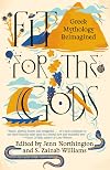 Fit for the Gods: Greek Mythology Reimagined