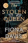 The Stolen Queen