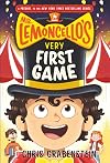 Mr. Lemoncello's Very First Game