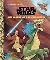 Star Wars: The Legend of Obi-Wan Kenobi (Little Golden Book)