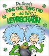 Dr. Seuss's Thing One, Thing Two and the Leprechaun (Dr. Seuss's Things Board Books)