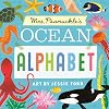 Mrs. Peanuckle's Ocean Alphabet