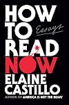 How to Read Now: Essays