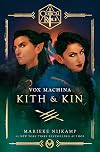 Critical Role: Vox Machina&ndash;Kith & Kin