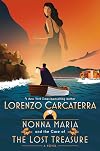 Nonna Maria and the Case of the Lost Treasure: A Novel